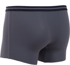 Quần Lót Nam Thể Thao Wolf Active x iBasic PANM155 Airy Thoáng Khí Phom Trunk Không Đường May Freecut