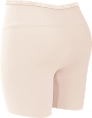 Quần Lót Nữ Thể Thao Không Đường May Wolf Active x IBasic PANW190 Form Boxer Free Cut, Thoáng Khí