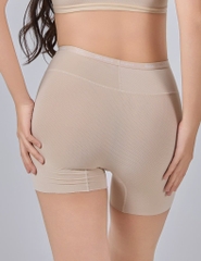 Quần Lót Nữ Thể Thao Không Đường May Wolf Active x IBasic PANW190 Form Boxer Free Cut, Thoáng Khí