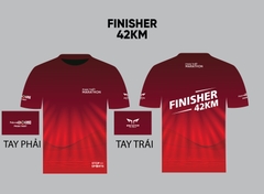 NHÀ TÀI TRỢ TRANG PHỤC CHÍNH CỦA GIẢI PHAN THIẾT MARATHON 2024