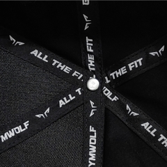 Nón Thể Thao Lưỡi Trai Wolf Active Thiết Kế Basic Đơn Giản Cho Mọi Người