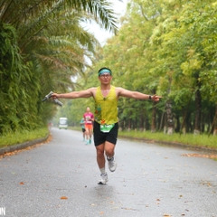 Áo Chạy Bộ Nam Wolf Active, Áo Ba Lỗ Chạy Bộ, Chất Vải Active Max Mềm Mịn, Thấm Hút Mồ Hôi Tốt
