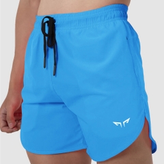 Quần Chạy Bộ Nam Wolf Active Fast & FLy Run W105, Quần Thể Thao Nhẹ, Thoáng Mát, Co Giãn Khi Vận Động