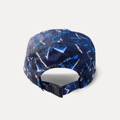 Nón Chạy Bộ FLAT PEAK Thương Hiệu Wolf Active, Nón Snapback Thể Thao Cao Cấp, Nhẹ, Mát