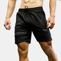 Quần Short Thể Thao Multi Sport02 W182, Quần Tập Gym Nam, Chất Liệu Cao Cấp, Co Giãn 4 Chiều