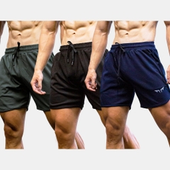 Quần Thể Thao Wolf Active Multi Sports 01 63, Quần Tập Gym Nam, Quần Thể Thao Nam, Co Giãn 4 Chiều
