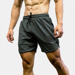 Quần Thể Thao Wolf Active Multi Sports 01 63, Quần Tập Gym Nam, Quần Thể Thao Nam, Co Giãn 4 Chiều