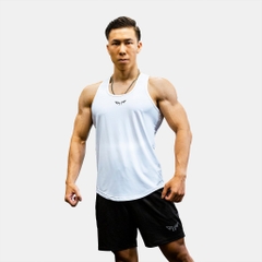 Áo Ba Lỗ Thể Thao Wolf Active Powerfit2 W41, Áo Thể Thao Mát Mẻ, Chất Vải Mềm Mịn, Co Giãn 4 Chiều