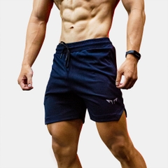 Quần Tập Gym Nam Wolf Active Fitpro2 W184, Quần Thể Thao Nam, Chất Vải Poly 2 Da Co Giãn 4 Chiều