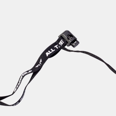 Dây Đeo Bib Chạy Bộ Marathon W58 Thương Hiệu Wolf Active tiện lợi, chắc chắn, bảo vệ áo