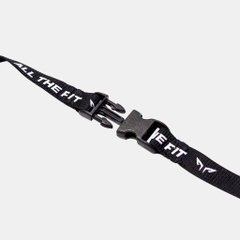 Dây Đeo Bib Chạy Bộ Marathon W58 Thương Hiệu Wolf Active tiện lợi, chắc chắn, bảo vệ áo