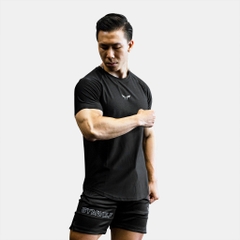 Áo Thể Thao Pro Fitness W193, Chất Vải Nhẹ, Nhanh Khô, Co Giãn Thoải 4 Chiều, Thoải Mái Vận Động