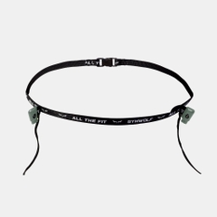 Dây Đeo Bib Chạy Bộ Marathon W58 Thương Hiệu Wolf Active tiện lợi, chắc chắn, bảo vệ áo