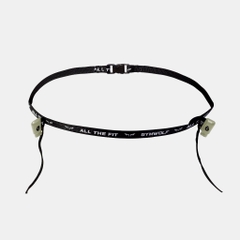 Dây Đeo Bib Chạy Bộ Marathon W58 Thương Hiệu Wolf Active tiện lợi, chắc chắn, bảo vệ áo