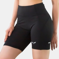 Quần Thể Thao Nữ Wolf Active Swift Run W80, Tập Gym, Chạy Bộ Cạp Cao Tôn Dáng Chất Vải Mềm Mịn