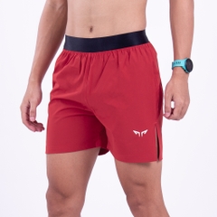Quần Chạy Bộ Nam Essential Run W82, Quần Chạy Bộ Có Túi, Chất Vải Cao Cấp, Nhẹ, Thoáng Khí, Nhanh Khô