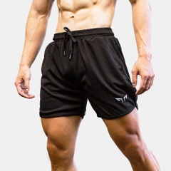Quần Thể Thao Wolf Active Multi Sports 01 63, Quần Tập Gym Nam, Quần Thể Thao Nam, Co Giãn 4 Chiều