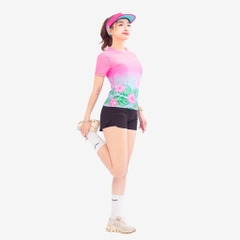Nón Nửa Đầu Thể Thao Wolf Active RunFree W158, Dành Riêng Cho Runner, Cầu lông, PickleBall, Tennis