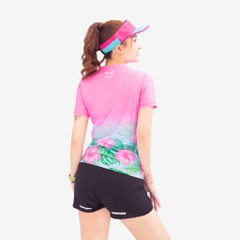 Nón Nửa Đầu Thể Thao Wolf Active RunFree W158, Dành Riêng Cho Runner, Cầu lông, PickleBall, Tennis