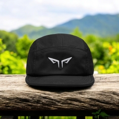 Nón Chạy Bộ Wolf Active Run Peak 10, Nón Thể Thao Màu Sắc Nổi Bật, Nhẹ, Nhanh Khô, Lưỡi Mềm