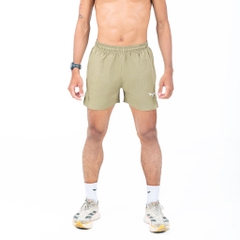 Quần Thể Thao Wolf Active Pro Active W228, Quần Chạy Bộ, Tập Gym, Pickleball Nhẹ, Thoáng Mát