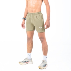 Quần Thể Thao Wolf Active Pro Active W228, Quần Chạy Bộ, Tập Gym, Pickleball Nhẹ, Thoáng Mát