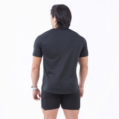Áo Tập Gym Wolf Active Gym Power W126, Chất Vải Cao Cấp Wolf Pro, Mát Mẻ, Co Giãn 4 Chiều, Bền Bỉ