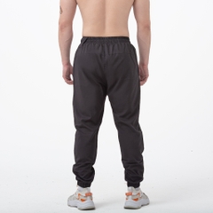 Quần Jogger Thể Thao Nam Wolf Active Essential W170, Chất Vải Siêu Nhẹ, Thoáng Khí, Mát Mẻ, Nhanh Khô