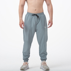 Quần Jogger Thể Thao Nam Wolf Active Essential W170, Chất Vải Siêu Nhẹ, Thoáng Khí, Mát Mẻ, Nhanh Khô