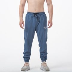 Quần Jogger Thể Thao Nam Wolf Active Essential W170, Chất Vải Siêu Nhẹ, Thoáng Khí, Mát Mẻ, Nhanh Khô