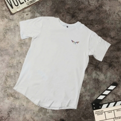 Áo Thể Thao Wolf Active 01, Chất Liệu Cotton Co Giãn Thoải Mái, Thấm Hút Mồ Hôi Cực Tốt