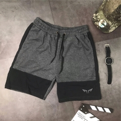 Quần Thể Thao Nam Wolf Active 02,  Chất Liệu Cao Cấp, Bền Bỉ, Thoải Mái Tập Luyện