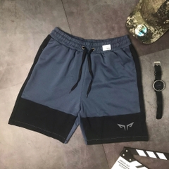 Quần Thể Thao Nam Wolf Active 02,  Chất Liệu Cao Cấp, Bền Bỉ, Thoải Mái Tập Luyện