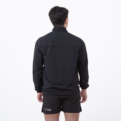 Áo Khoác Thể Thao Wolf Active Essential 72, Áo Khoác 2 Lớp, Chất Vải Nhẹ, Mát, Nheẹ