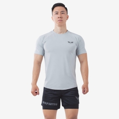 Áo Thể Thao Nam Wolf Active Multi Sports 2 W40, Áo Tập Gym Nam, Thấm Hút Mồ Hồi, Mát Mẻ, Tôn Dáng