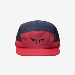 Nón Chạy Bộ Unisex Wolf Active Original 172A, Phối Màu (Đỏ, Đen,Xanh navy)