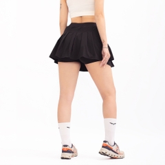 Chân Váy Nữ Thể Thao Wolf Active Light Skirt W204, Chất Vải Nhẹ, Có Lớp Lót, Thấm Hút Mồ Hôi Tốt
