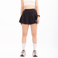 Chân Váy Nữ Thể Thao Wolf Active Light Skirt W204, Chất Vải Nhẹ, Có Lớp Lót, Thấm Hút Mồ Hôi Tốt