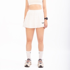 Chân Váy Nữ Thể Thao Wolf Active Light Skirt W204, Chất Vải Nhẹ, Có Lớp Lót, Thấm Hút Mồ Hôi Tốt