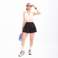 Nón Nửa Đầu Thể Thao Wolf Active RunFree W158, Dành Riêng Cho Runner, Cầu lông, PickleBall, Tennis
