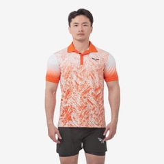 Áo Polo Pickleball Nam Wolf Active Ocean Man W156, Chất Vải Wolf Pro Cao Cấp, Thoáng Khí, Mát Mẻ