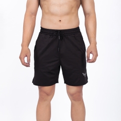 Quần Tập Gym Nam Wolf Active Fitpro W183, Quần Thể Thao Form Basic, Vải Bền Bỉ, Thoải Mái Vận Động