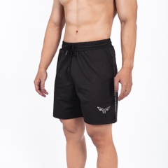 Quần Tập Gym Nam Wolf Active Fitpro W183, Quần Thể Thao Form Basic, Vải Bền Bỉ, Thoải Mái Vận Động