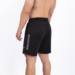Quần Tập Gym Nam Wolf Active Fitpro W183, Quần Thể Thao Form Basic, Vải Bền Bỉ, Thoải Mái Vận Động