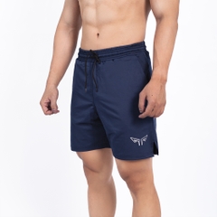 Quần Tập Gym Nam Wolf Active Fitpro W183, Quần Thể Thao Form Basic, Vải Bền Bỉ, Thoải Mái Vận Động