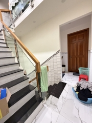 NHÀ LÝ THÁNH TÔNG TÂN PHÚ 64 M2, GIÁ CHỈ 5,8 TỶ