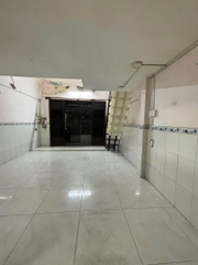 NHÀ HẺM 5M BÌNH HƯNG HÒA A, 4M X 8M 2 TẦNG 3,6TỶ