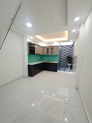 Nhà Mặt Tiền Kinh Doanh Trần Văn Giáp, Hiệp Tân Tân Phú Kế Cận Đầm Sen.