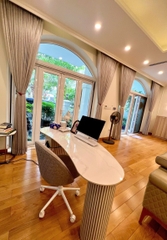 Khu Biệt Thự Nguyễn Trong Tuyển, Khu Nhà Đại Gia Phường 1 Tân Bình.
