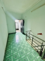 NHÀ TRẦN VĂN QUANG P10 T.BÌNH, NHÀ NHỎ ĐẦY DỦ CÔNG NĂNG 2,15 TỶ.